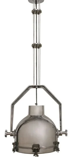 Admiraal Lamp