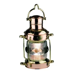 Ankerlamp Olielamp
