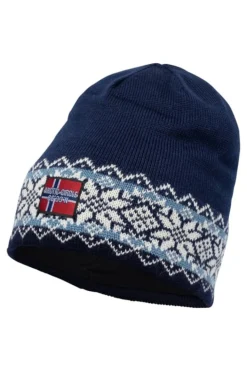 Arctic Circle Noorse muts blauw