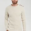 Armor Lux Aviso Zeemanstrui Beige
