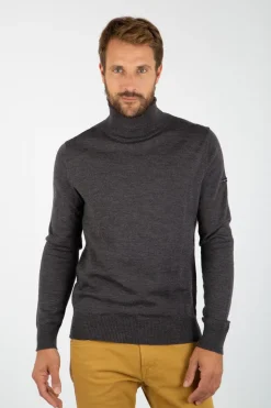 Armor Lux Ferel Coltrui antraciet