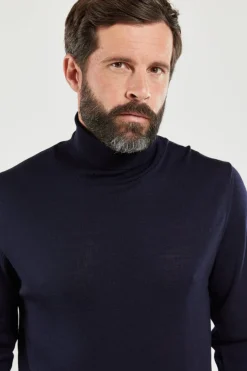 Armor Lux Frehel Coltrui navy