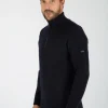 Armor Lux Half Zip