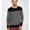 Armor Lux Mariniere Drisse