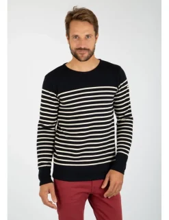 Armor Lux Mariniere Drisse