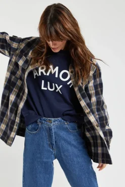 Armor Lux Ruit Damesbloes