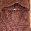 Armor Lux Schipperstrui Roest