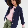 Armor Lux Short Heritage groen