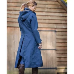 Baleno Kensington blauw