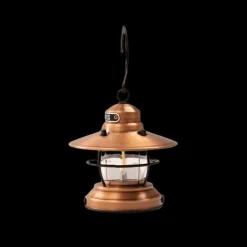 Barebones mini edison brons