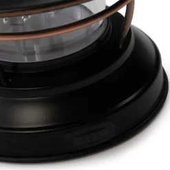Barebones mini edison brons