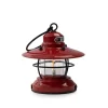 Barebones mini edison rood