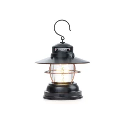 Barebones Outpost Lantern Bronze
