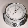 Barigo Regatta scheepsbarometer chroom