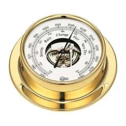 Barigo Tempo scheepsbarometer 183ms