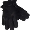 Bighorn handschoen zwart