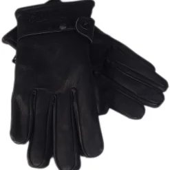 Bighorn handschoen zwart