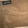 British House Broek Kirk Beige Mullskin