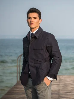 Camplin Admiral BL J