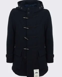 Camplin Atlantic Duffelcoat