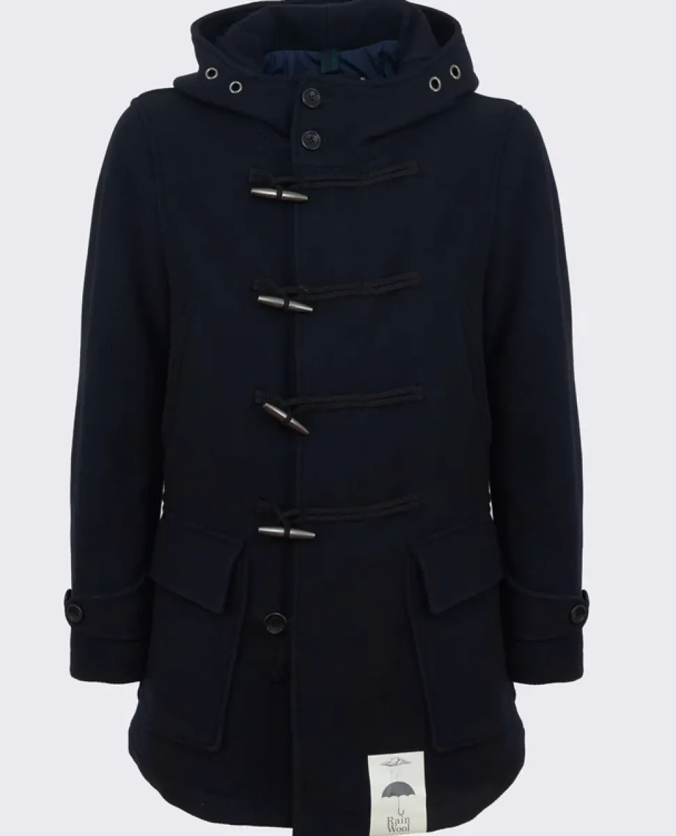Camplin Atlantic Duffelcoat