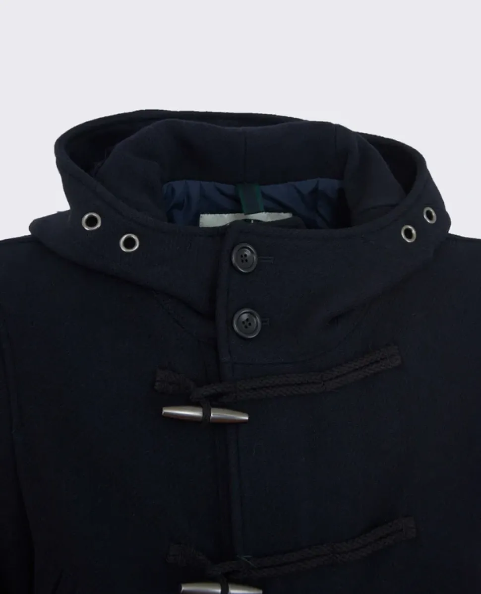 Camplin Atlantic Duffelcoat