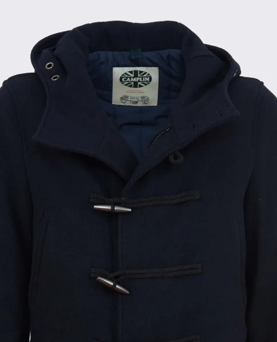 Camplin Atlantic Duffelcoat