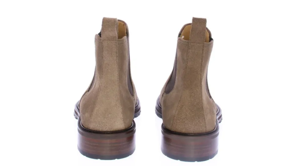 Camplin Chelseaboot Heren