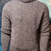 Camplin Coltrui Mulliner Gemeleerd Blauw