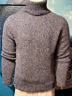 Camplin Coltrui Mulliner Gemeleerd Blauw