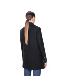 Camplin London Dames Peacoat Navy