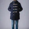 Camplin Monty Coat