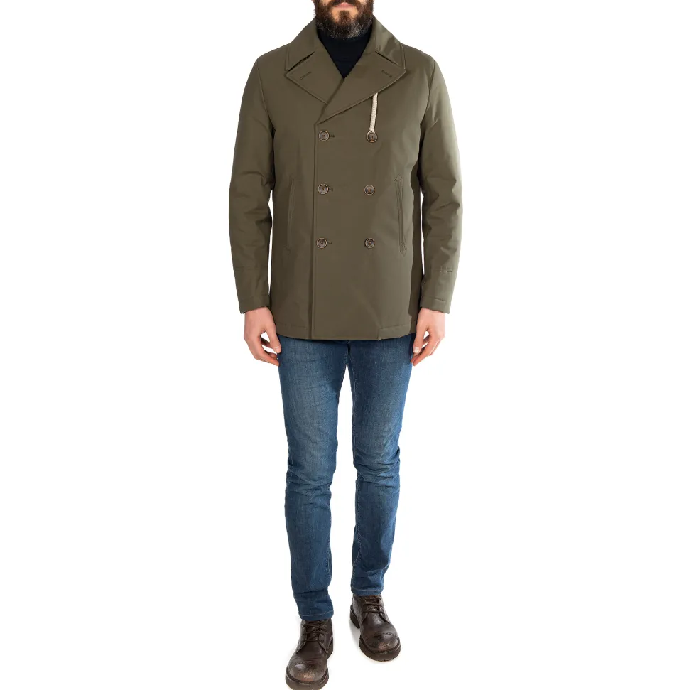 Camplin Peacoat Bridge