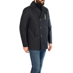 Camplin Peacoat Bridge