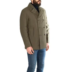 Camplin Peacoat Bridge