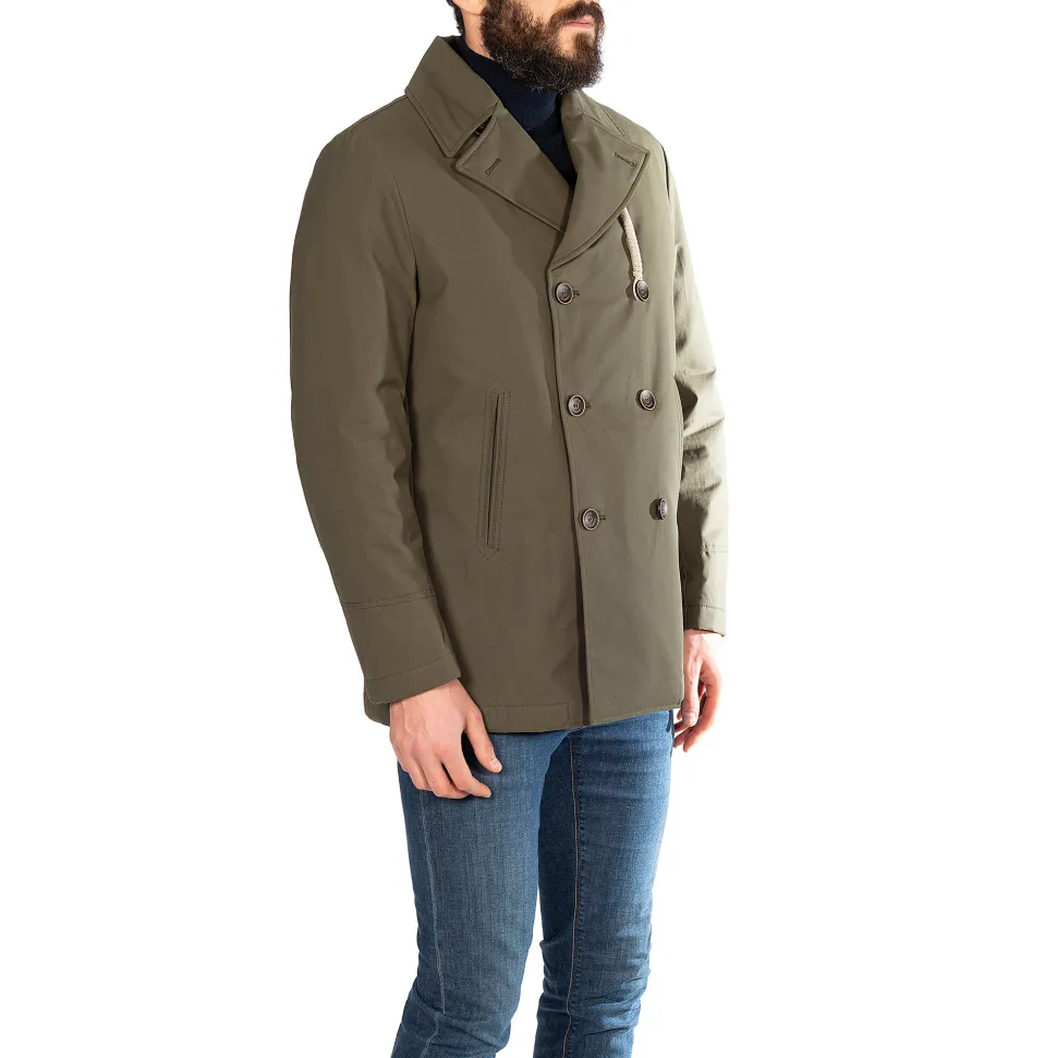 Camplin Peacoat Bridge