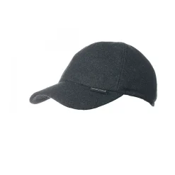 Cap Porelle grijs
