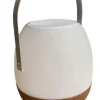 Cosy Pintac Wood Lamp