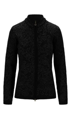 Dale of Norway Kviteseid dames vest