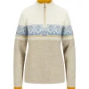 Dale of Norway Moritz sweater beige
