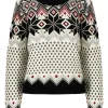 Dale of Norway Vilja sweater zwart