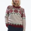 Dale of Norway Vilja sweater