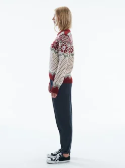 Dale of Norway Vilja sweater
