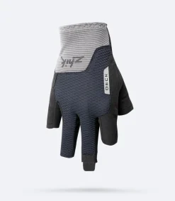​Deck Zeilhandschoenen - Halve Vinger