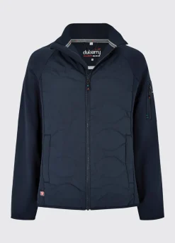 Dubarry Atlantica Primaloftjas