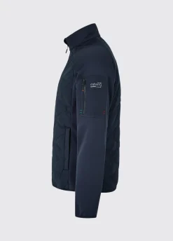 Dubarry Atlantica Primaloftjas