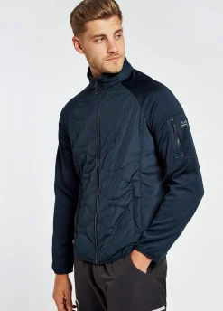Dubarry Atlantica Primaloftjas