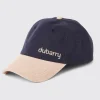 Dubarry Causeway Cap Navy