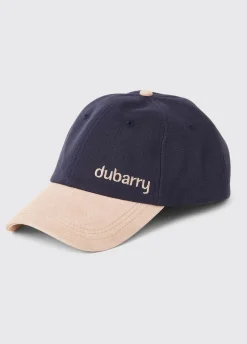 Dubarry Causeway Cap Navy