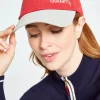 Dubarry Causeway Cap Rood